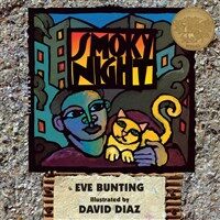 Smoky Night (Paperback)
