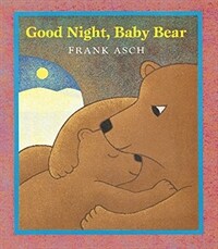 Good Night, Baby Bear (Paperback)