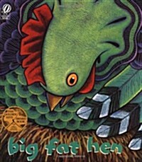 Big Fat Hen (Paperback)