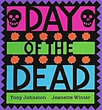[중고] Day of the Dead (Paperback, Voyager Books)