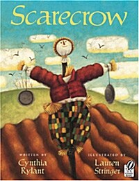 Scarecrow (Paperback, Reprint)