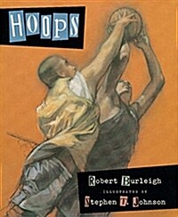 Hoops (Paperback, Reprint)