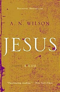 Jesus: A Life (Paperback)