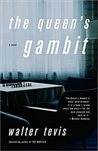 The Queens Gambit (Paperback)