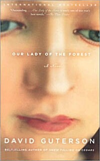 Our Lady of the Forest (mass market paperback)