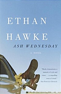 [중고] Ash Wednesday (Paperback)