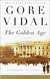 The Golden Age (Paperback)