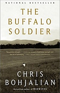 The Buffalo Soldier (Paperback, Revised)