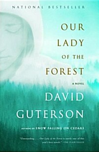 Our Lady of the Forest (Paperback)