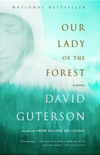 [중고] Our Lady of the Forest (Paperback)