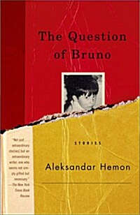 The Question of Bruno: Stories (Paperback)