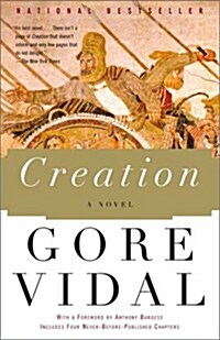 Creation (Paperback)