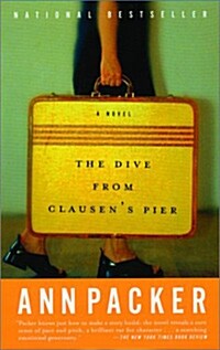 [중고] The Dive from Clausen‘s Pier (Paperback, Reprint)