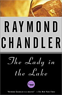 The Lady in the Lake (Paperback)