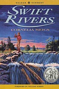 Swift Rivers (Paperback)