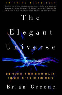 (The)elegant universe
