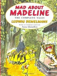 Mad about madeline