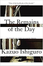 The Remains of the Day: Winner of the Nobel Prize in Literature (Paperback)