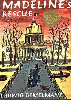 Madelines Rescue (Paperback)