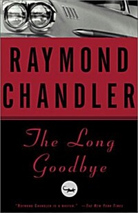 The Long Goodbye (Paperback)