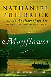 Mayflower (Hardcover)