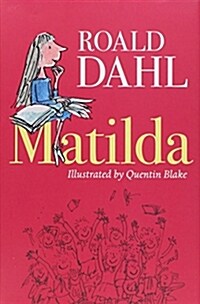 Matilda (Hardcover)