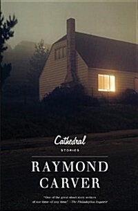 Cathedral: Stories (Paperback)