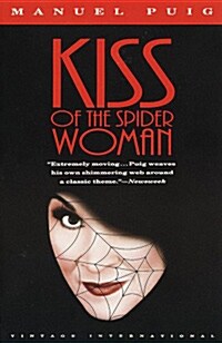 Kiss of the Spider Woman (Paperback)