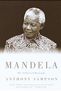 Mandela: The Authorized Biography (Paperback)