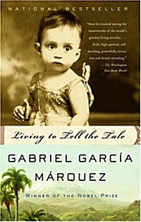 Living to Tell the Tale: An Autobiography (Paperback)