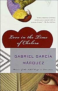 Love in the Time of Cholera (Paperback, Reprint)