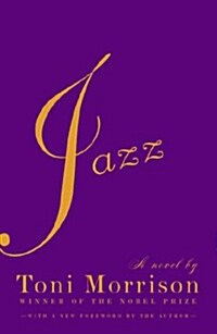 Jazz (Paperback)