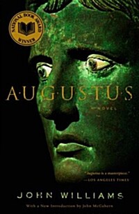 Augustus (Paperback, Reprint)