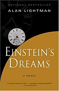 Einsteins Dreams (Paperback)