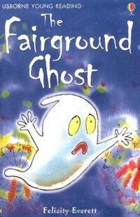 The Fairground Ghost (Paperback)
