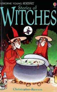 Stories of Witches (Paperback, 영국판)