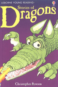Stories of Dragons (Paperback)