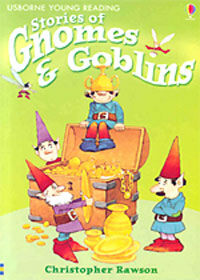 Stories of Gnomes & Goblins (Paperback, 영국판)