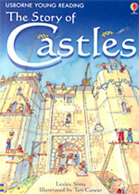 The Story of Castles (Paperback, 영국판)