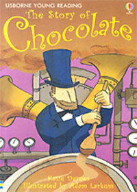 (The Story of) chocolate