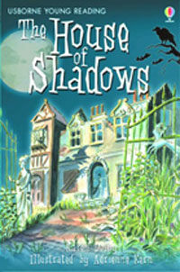 The House of Shadows (Paperback, 영국판)