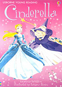 Cinderella (Paperback, 영국판)