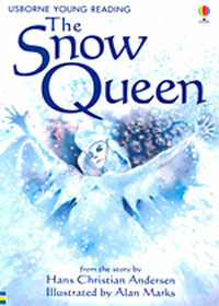 The Snow Queen (Paperback, 영국판)