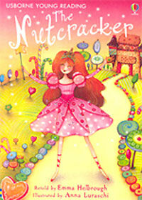 The Nutcracker (Paperback, 영국판)