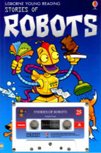 (Stories of)Robots