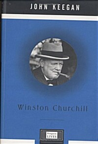 [중고] Winston Churchill (Hardcover)