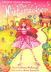 [중고] The Nutcracker (Paperback, 영국판) (Paperback, 영국판)