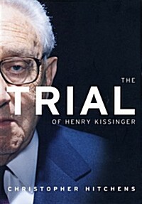 The Trial of Henry Kissinger (Paperback)