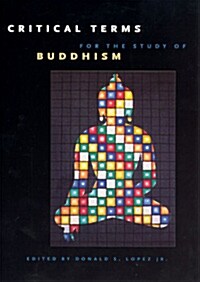 Critical Terms For The Study Of Buddhism (Paperback)