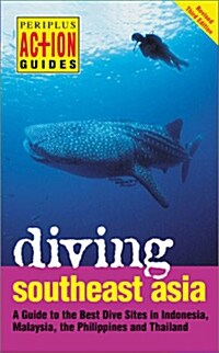 Diving Southeast Asia (Paperback, 3, Updated, Revise)